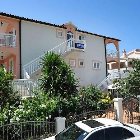 Apartments Majic 2 Hvar Town Buitenkant foto