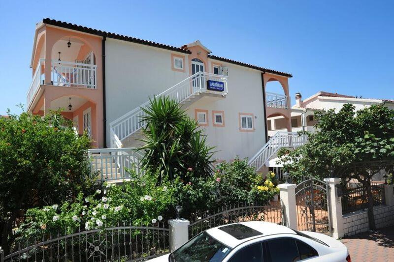 Apartments Majic 2 Hvar Town Buitenkant foto